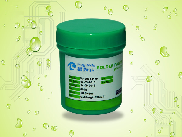 焊錫膏